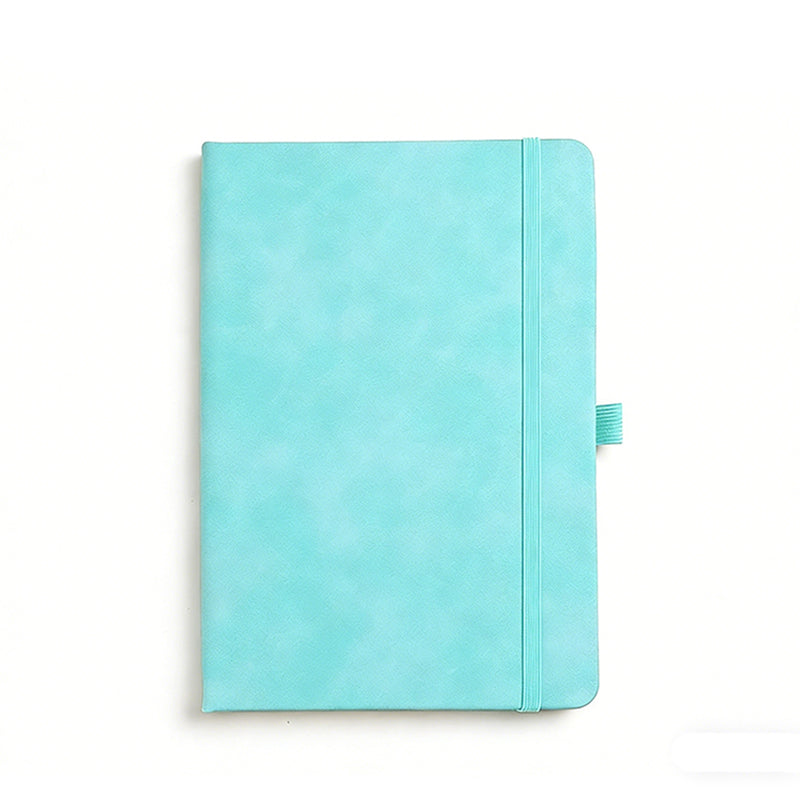 Premium UltraHyde Leather Journal