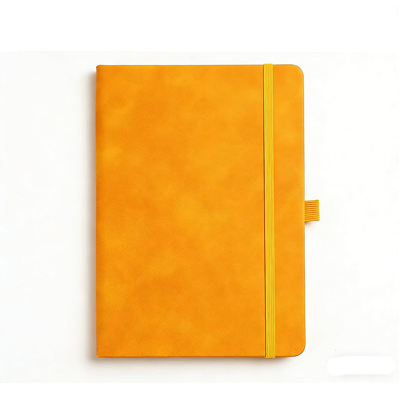 Premium UltraHyde Leather Journal