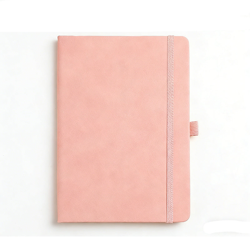 Premium UltraHyde Leather Journal