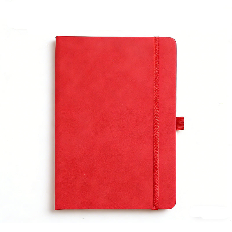 Premium UltraHyde Leather Journal