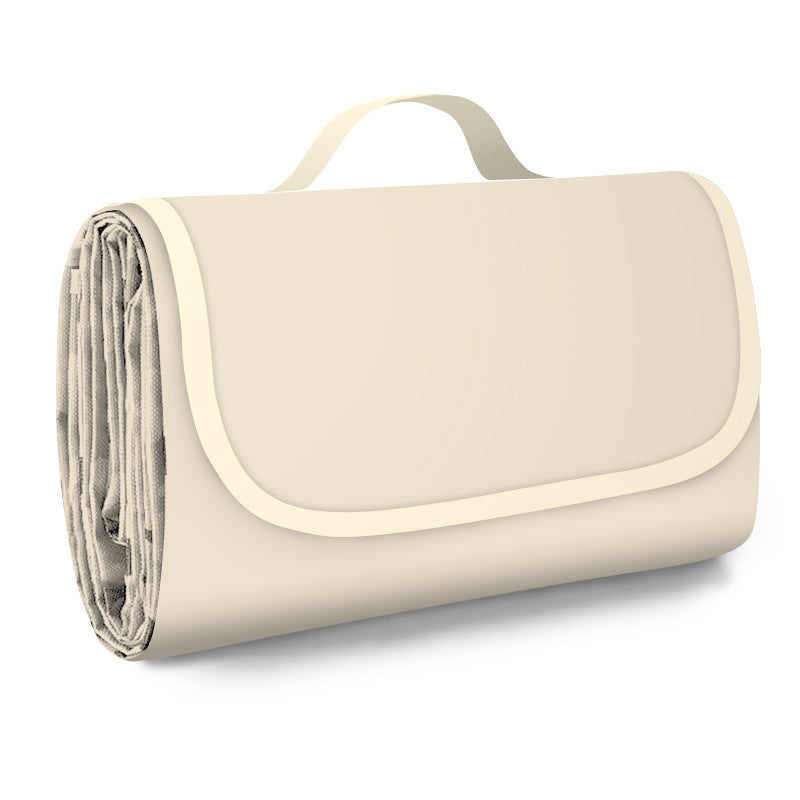 Roll-up Picnic Blanket