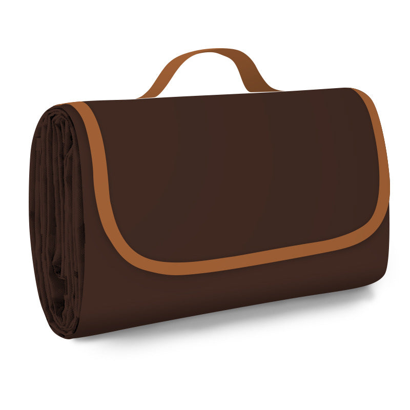 Roll-up Picnic Blanket