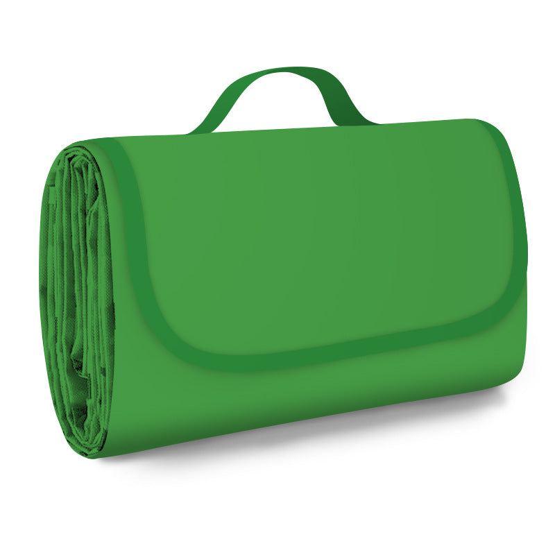 Roll-up Picnic Blanket