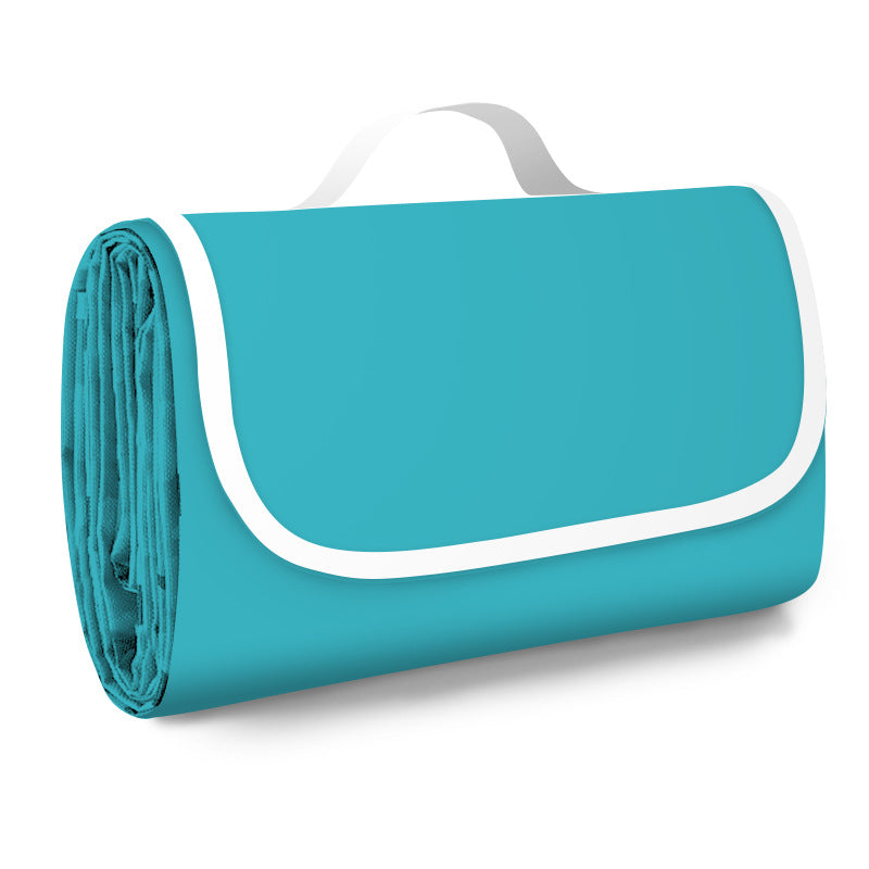 Roll-up Picnic Blanket