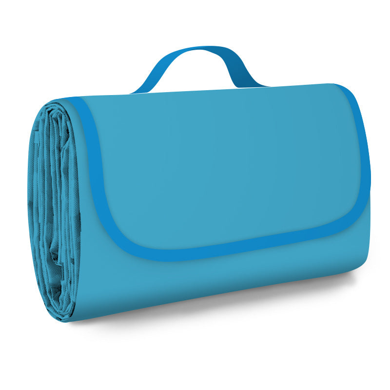 Roll-up Picnic Blanket