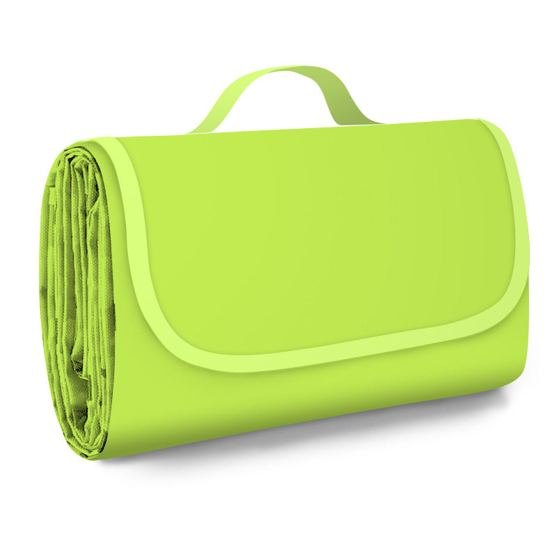 Roll-up Picnic Blanket