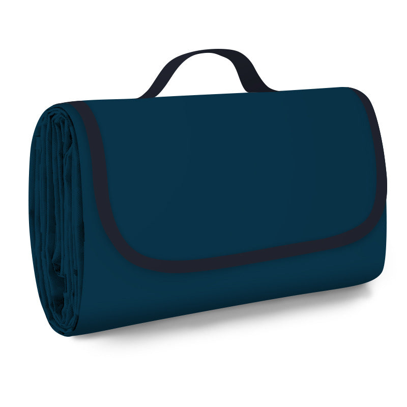 Roll-up Picnic Blanket