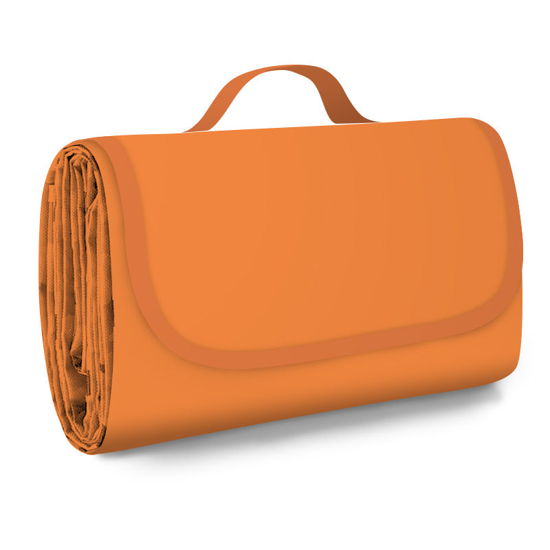Roll-up Picnic Blanket