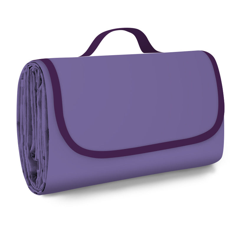 Roll-up Picnic Blanket