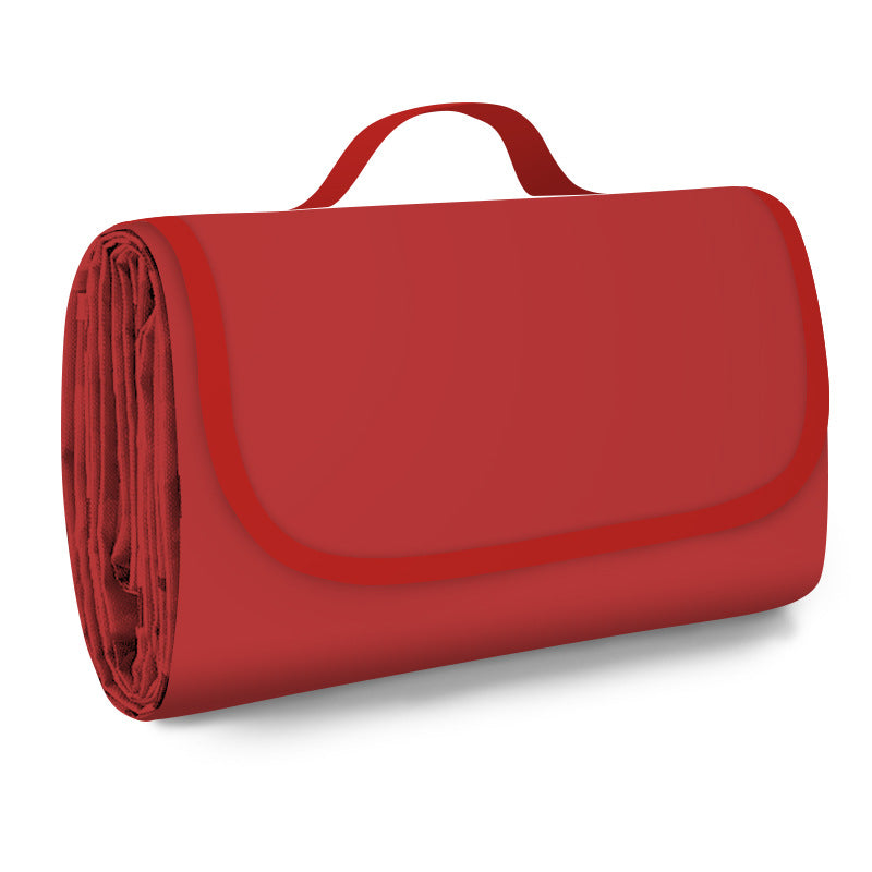 Roll-up Picnic Blanket