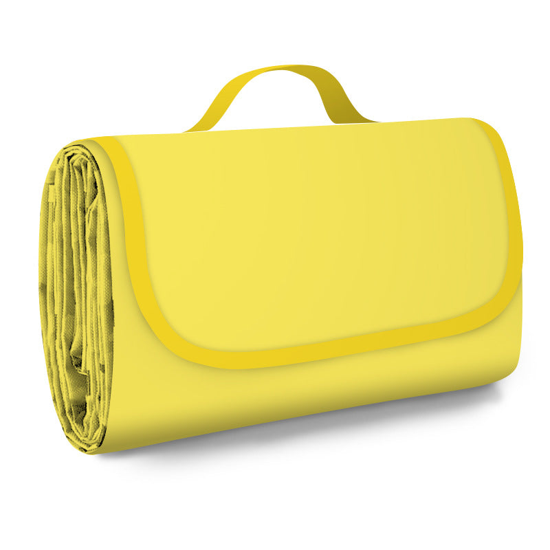 Roll-up Picnic Blanket