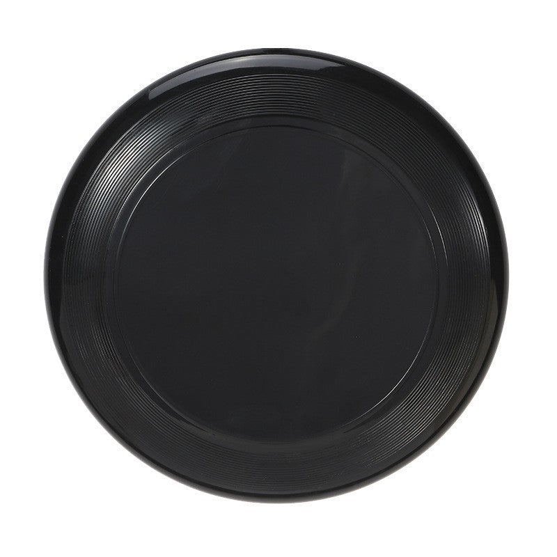 9" Round Flying Disc