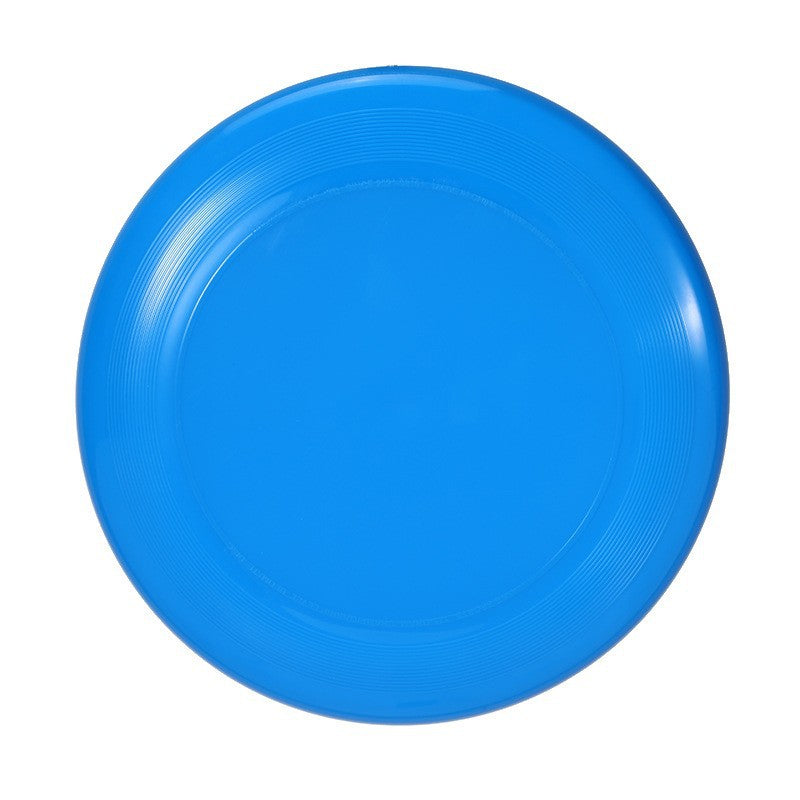 9" Round Flying Disc