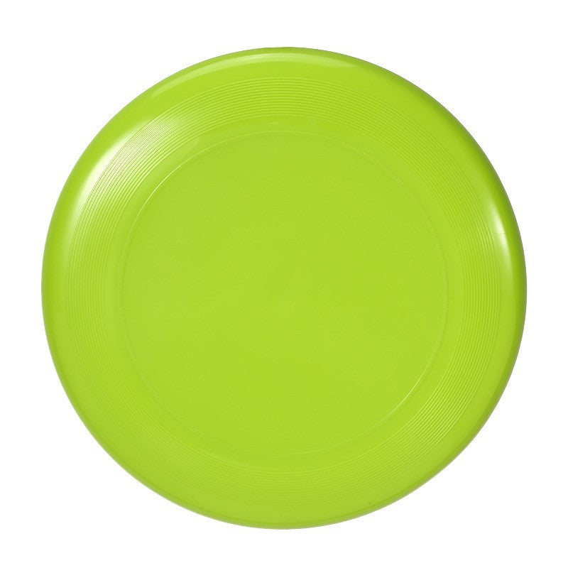 9" Round Flying Disc