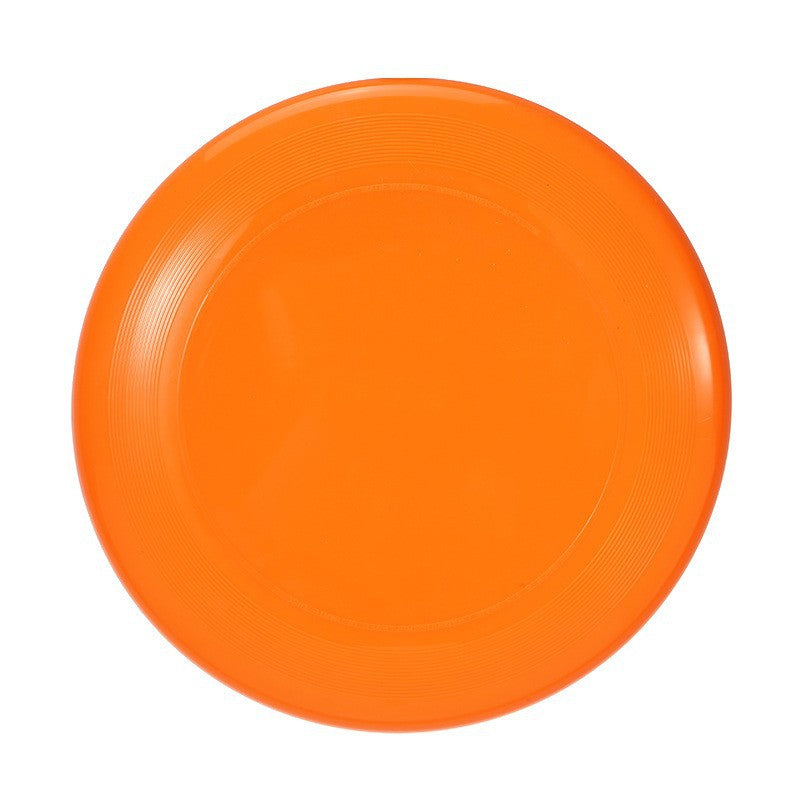 9" Round Flying Disc