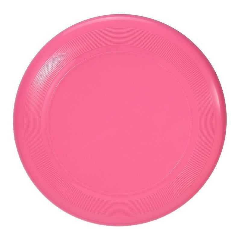 9" Round Flying Disc