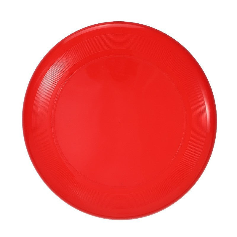 9" Round Flying Disc