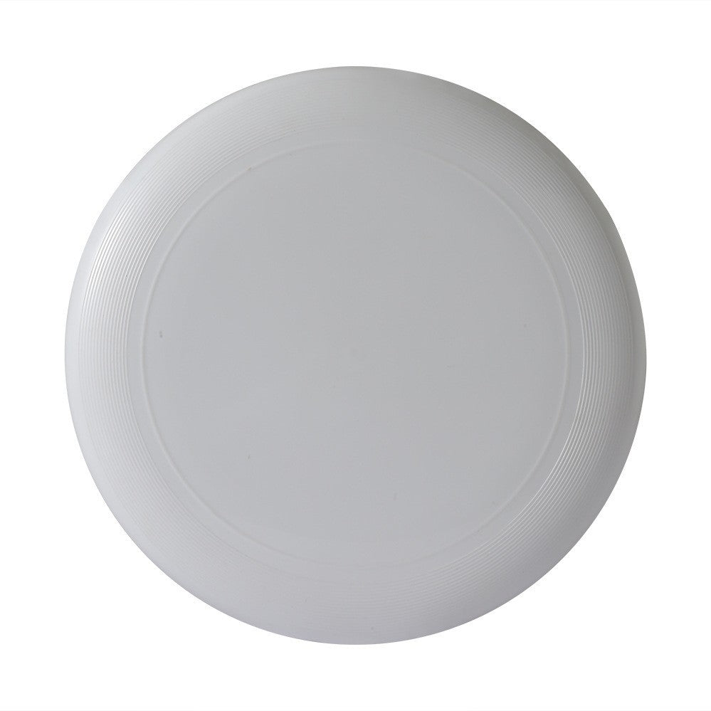 9" Round Flying Disc