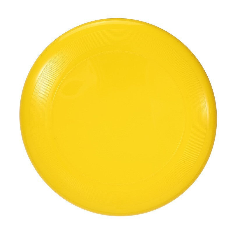 9" Round Flying Disc