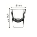 2 oz Shot Glass