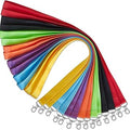 3/4" Screen Printed Polyester Lanyard