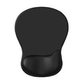 Full Color Mouse Pad with Gel Wrist Rest