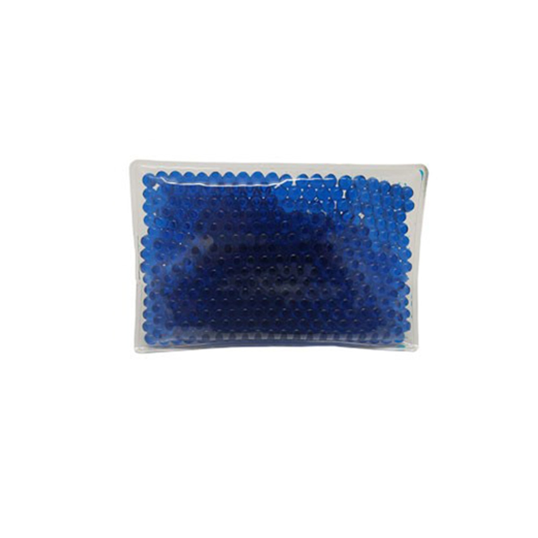 Mini Rectangle Gel Beads Hot/Cold Pack