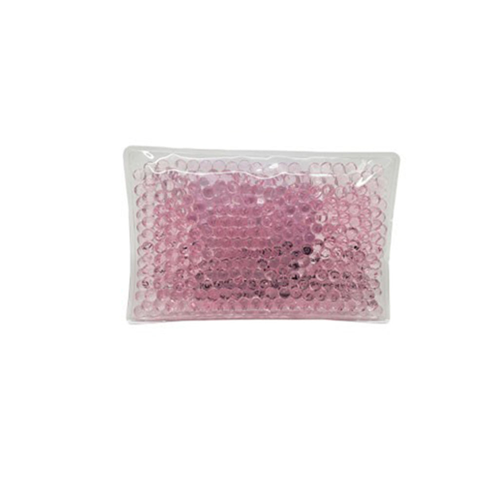 Mini Rectangle Gel Beads Hot/Cold Pack