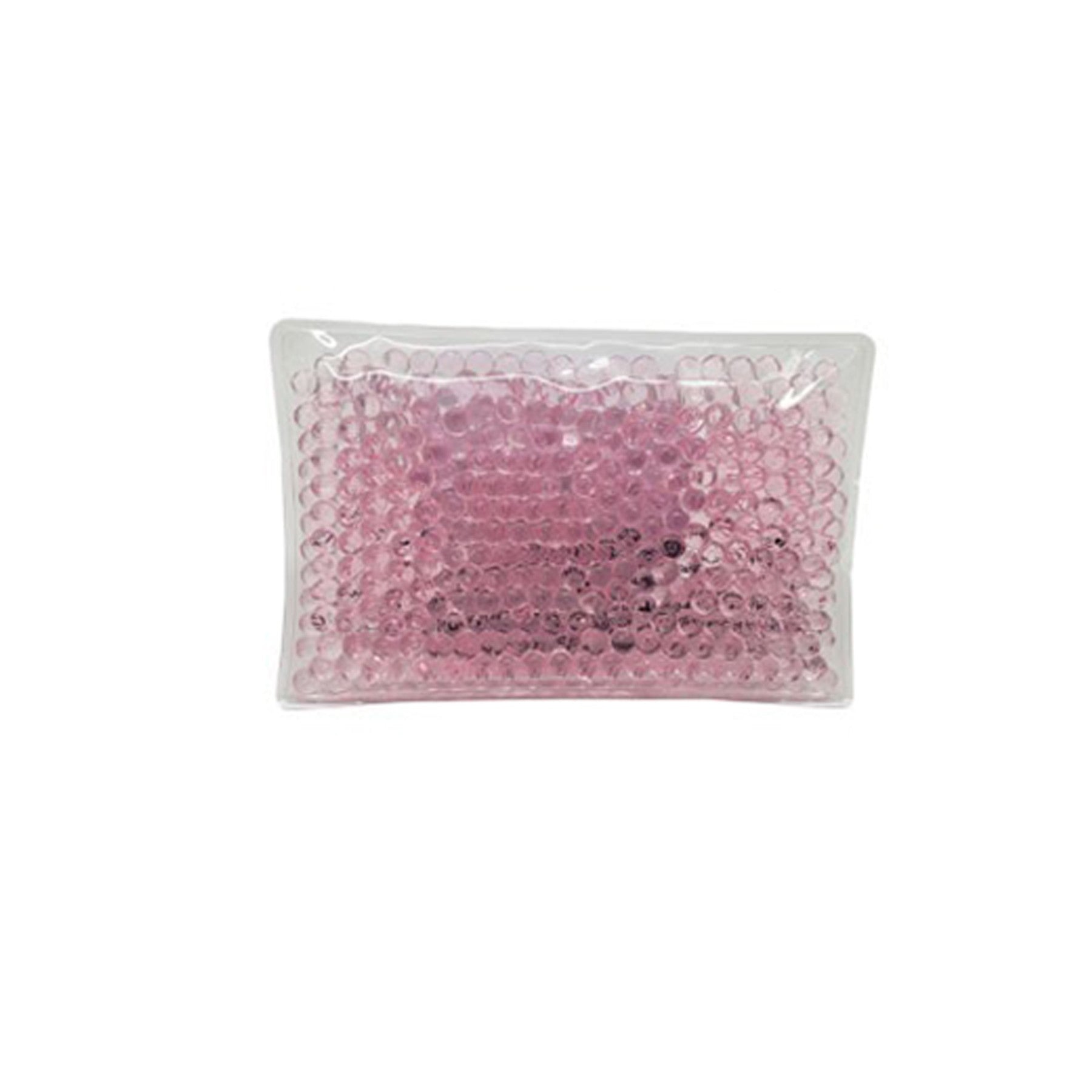 Mini Rectangle Gel Beads Hot/Cold Pack