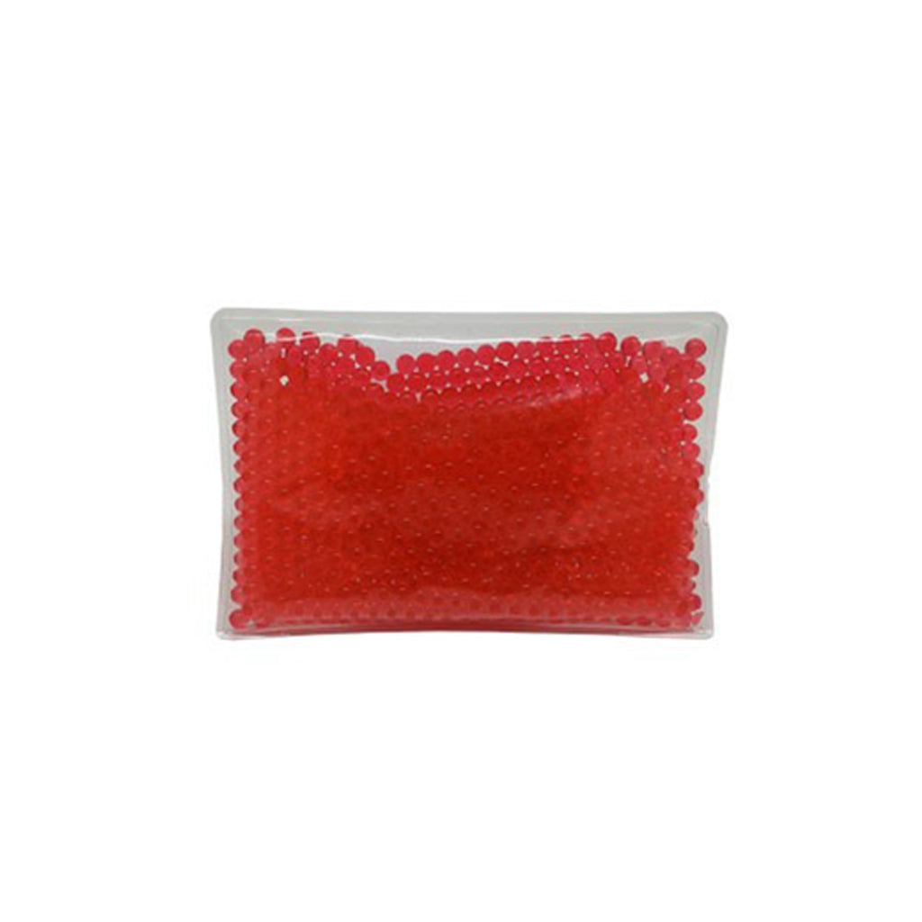 Mini Rectangle Gel Beads Hot/Cold Pack