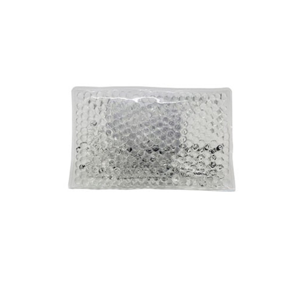 Mini Rectangle Gel Beads Hot/Cold Pack