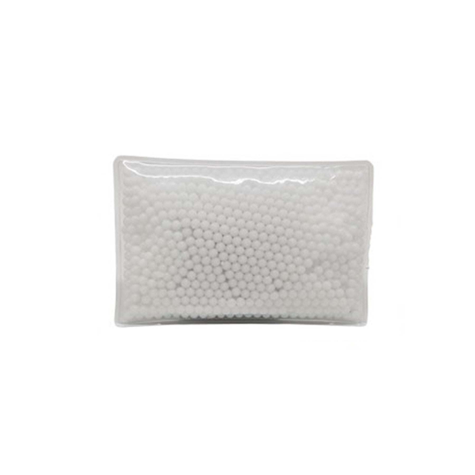 Mini Rectangle Gel Beads Hot/Cold Pack