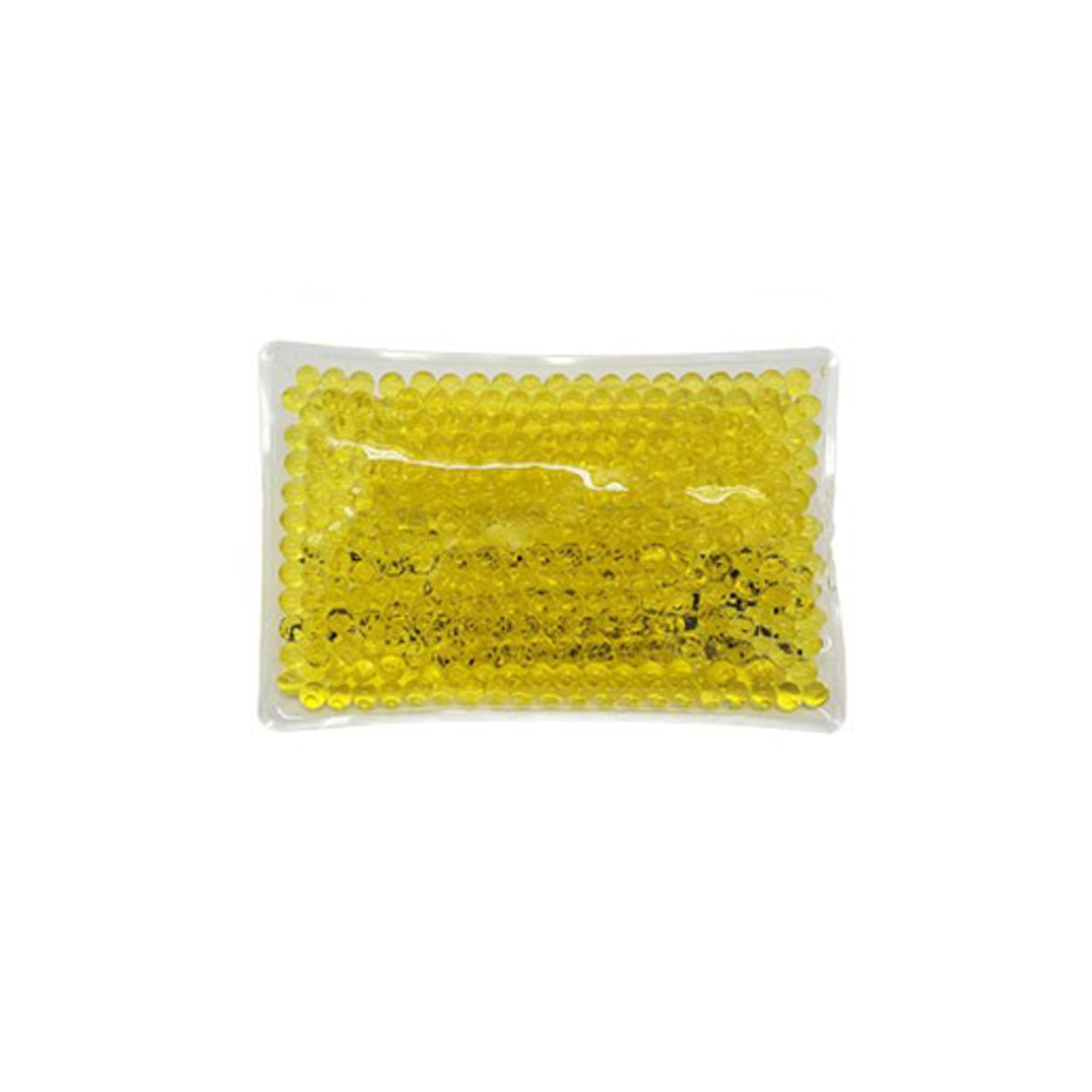 Mini Rectangle Gel Beads Hot/Cold Pack