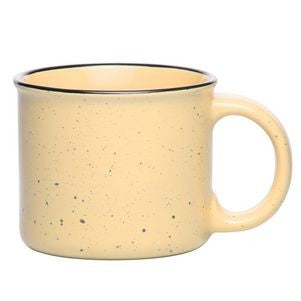14 oz Camper Collection Ceramic Mug