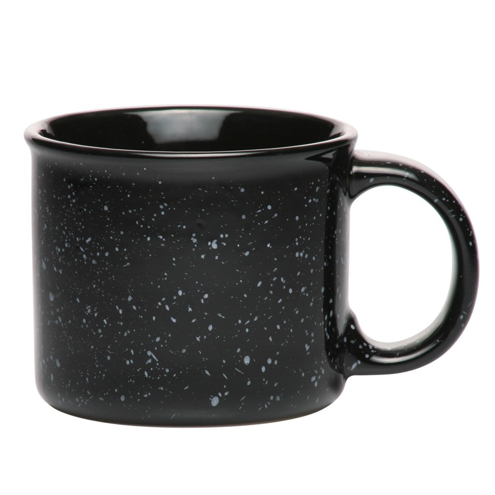 14 oz Camper Collection Ceramic Mug