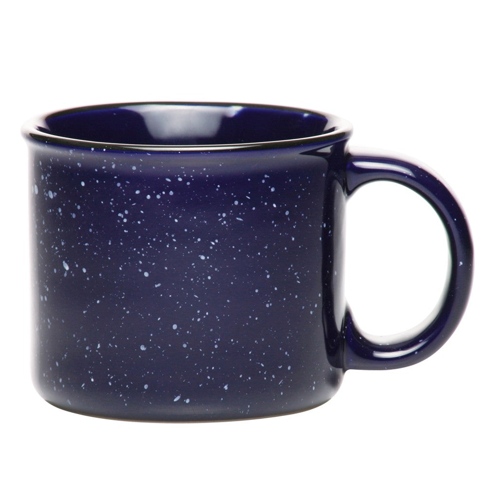 14 oz Camper Collection Ceramic Mug