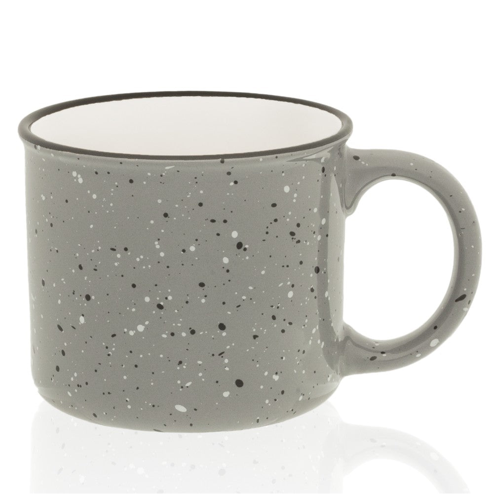 14 oz Camper Collection Ceramic Mug