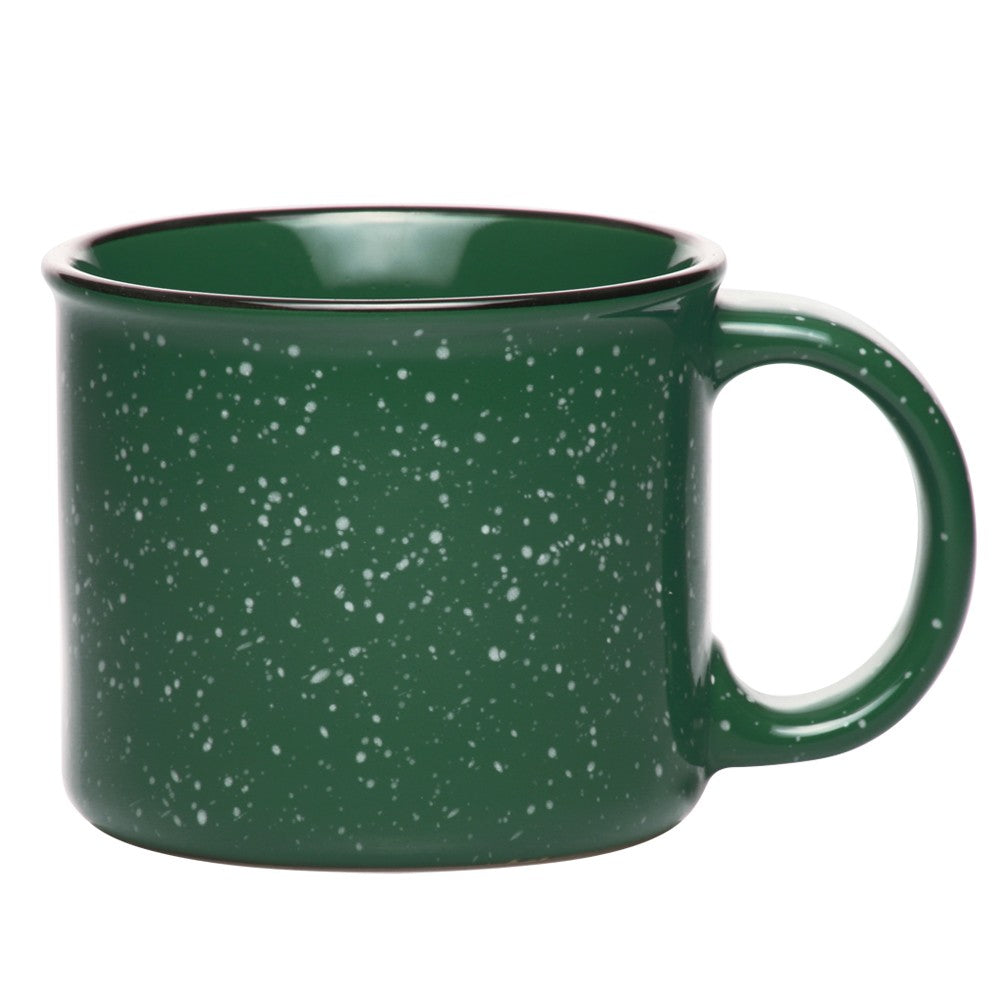 14 oz Camper Collection Ceramic Mug