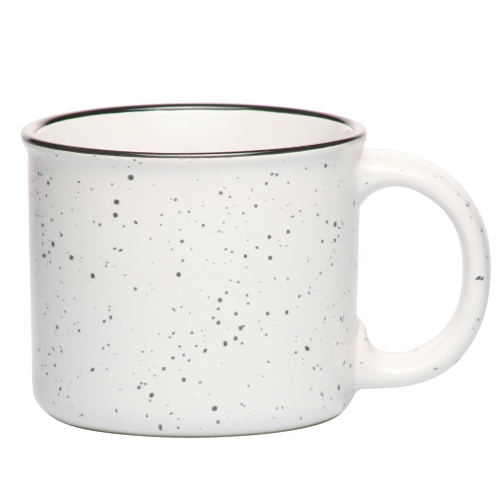 14 oz Camper Collection Ceramic Mug