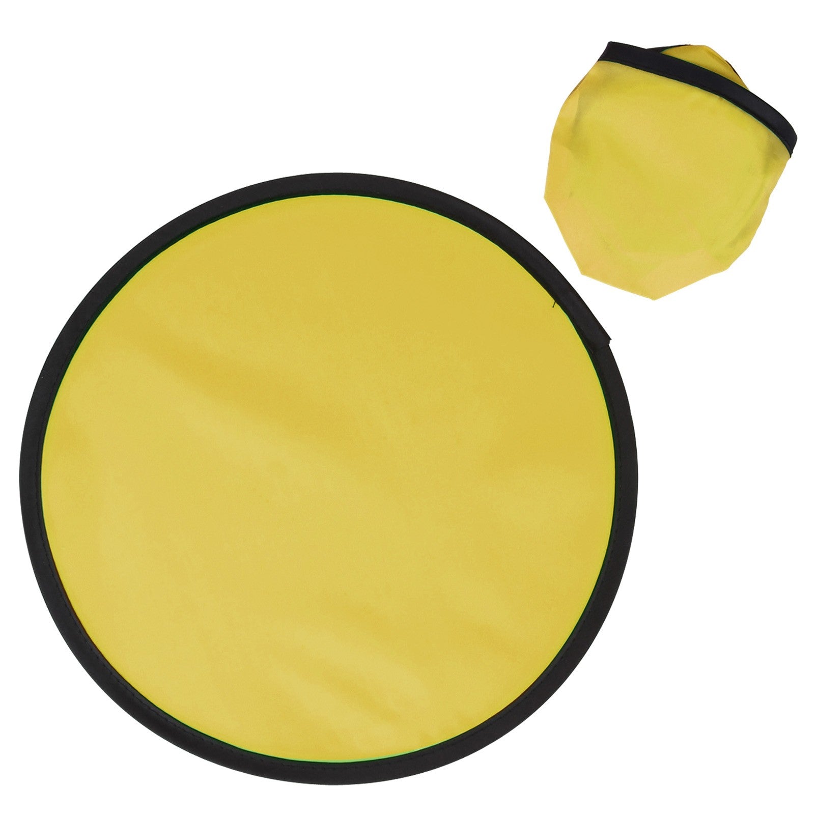 Fold Up Flyer with Case