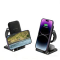 3-in-1 Wireless Charging Stand