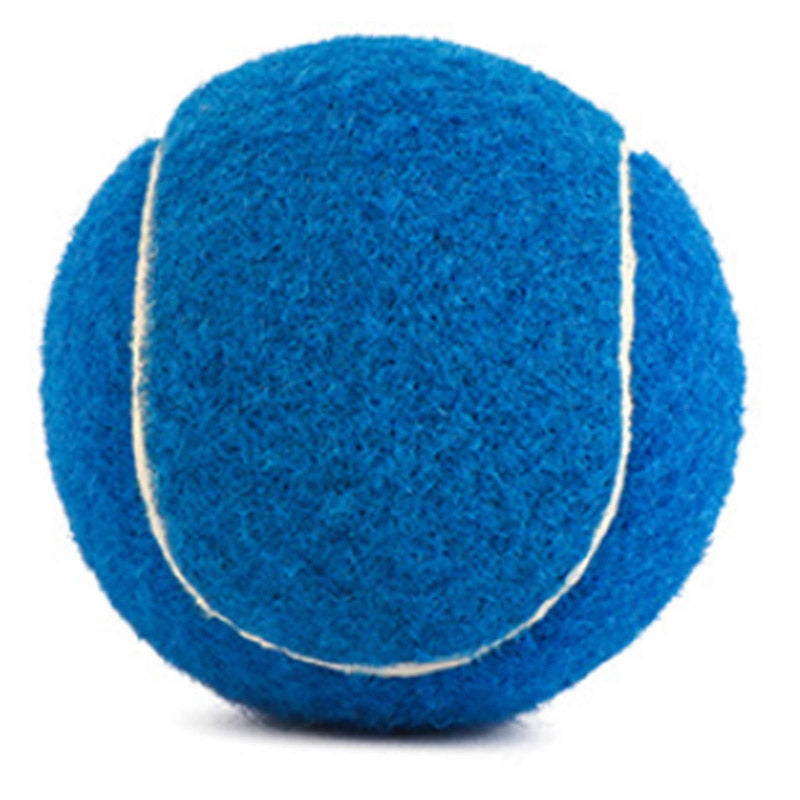 Pet Ball Toy - Dog Fetching Tennis Ball