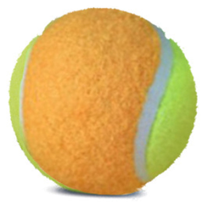 Pet Ball Toy - Dog Fetching Tennis Ball