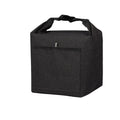 Polyester Insulated Lunch Tote Bag