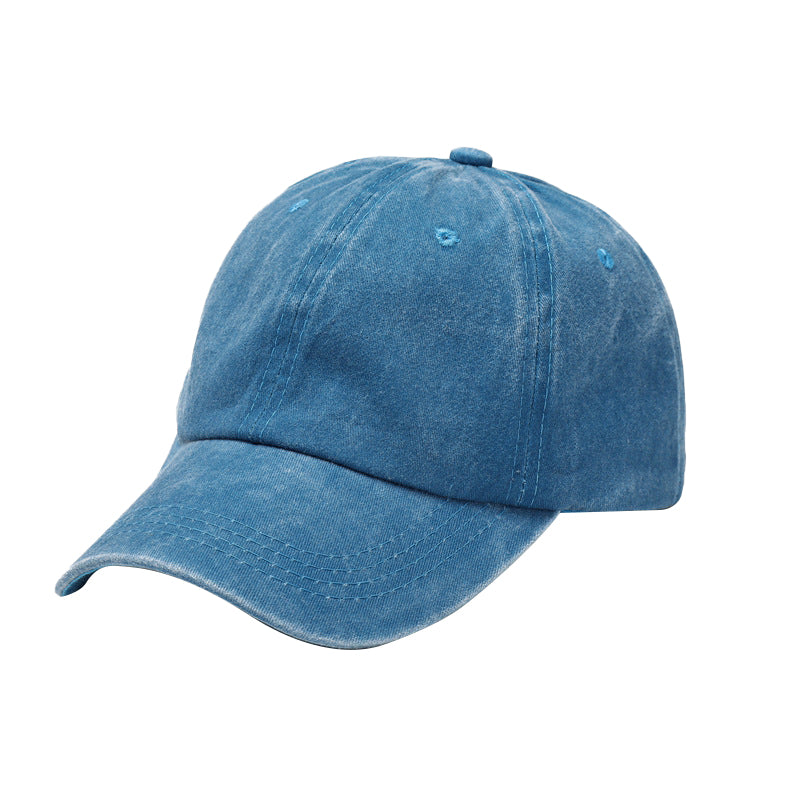 Classic Cap