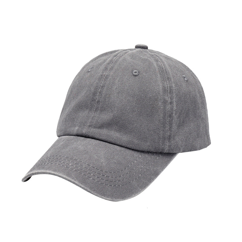 Classic Cap
