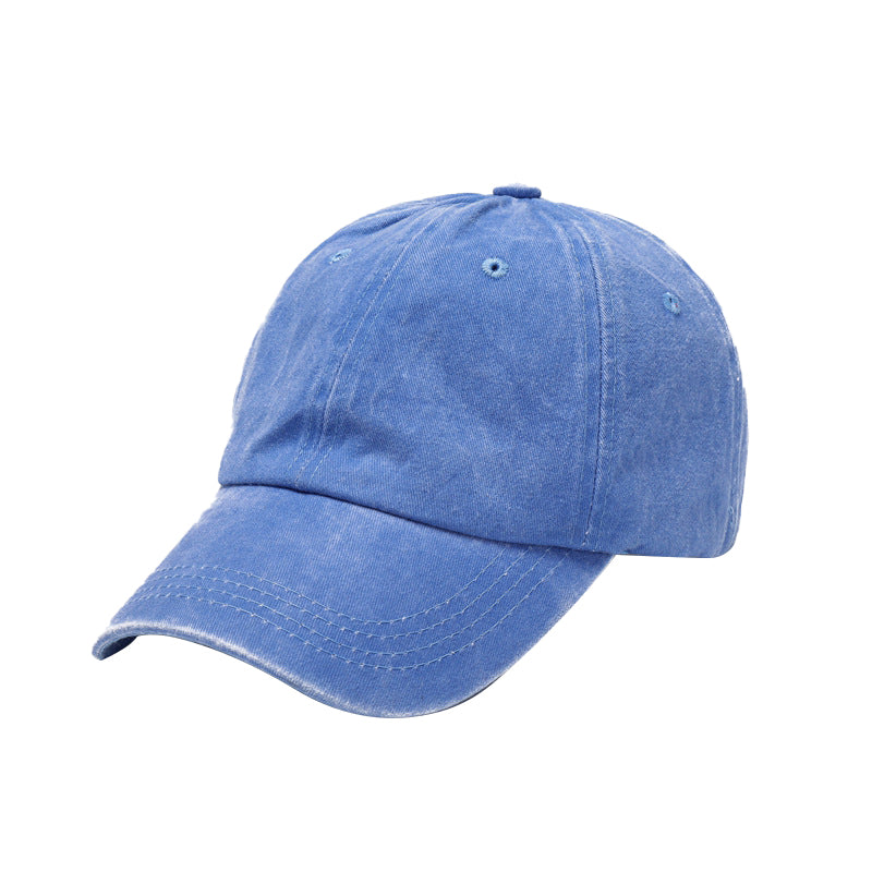 Classic Cap