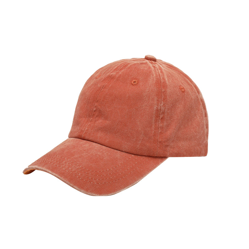 Classic Cap