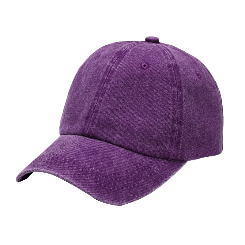 Classic Cap