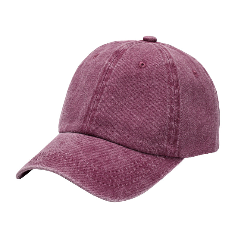 Classic Cap